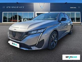 1.5 bluehdi 130ch s&s allure eat8