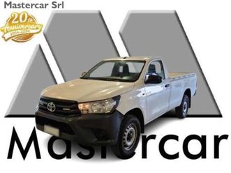 4 runner/hilux 1ª 2.4 d-4d 150cv extra cab comfort 4wd 4x4 - fy913cx