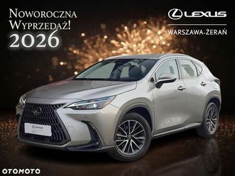 lexus nx 350h elegance 2wd