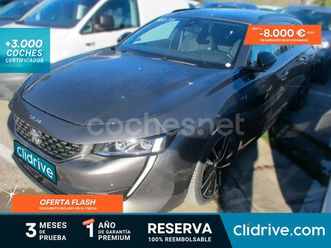 peugeot 508 sw gt bluehdi 130 ss eat8