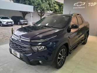 ultra 2.0 16v 4x4 diesel aut