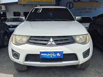 triton hls 2.4 flex 16v cd mec.