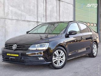 volkswagen jetta 2.0. -tdi-comfortline-avt.klima-tempomat-brez po..