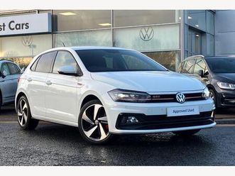 2.0 tsi gti+ dsg euro 6 (start/stop) 5dr