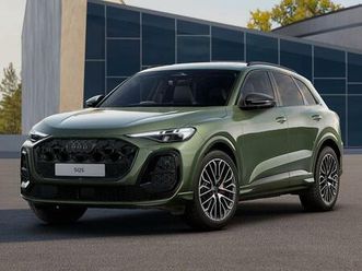 3.0 tfsi s edition 1 s tronic quattro euro 6 (start/stop) 5dr