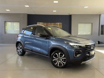 impetus t. 200 aut. (hibrído)