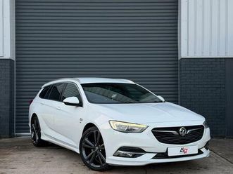 2.0 turbo d blueinjection sri vx line nav sports tourer auto euro 6 (start/stop) 5dr