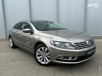 volkswagen cc 2.0 tdi dsg+gr.sedežev+kamera+navi+alu