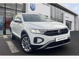 1.5 tsi match dsg euro 6 (start/stop) 5dr