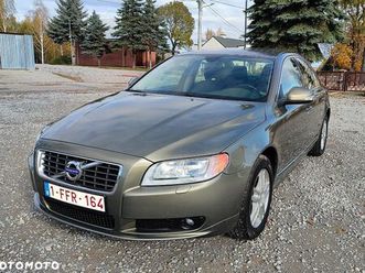 volvo s80 d3 kinetic