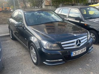mercedes-benz c 250 c250d спешно