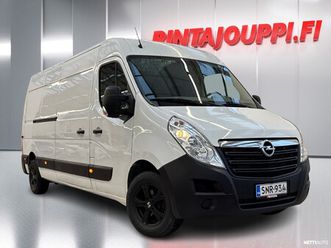 van l3h2 (3,5t) 2.3 cdti biturbo 100kw mt6 fwd (xz27)