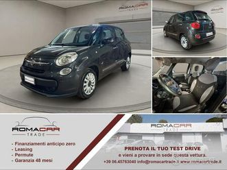 fiat 500l 1.3 multijet 95 cv dualogic pop star