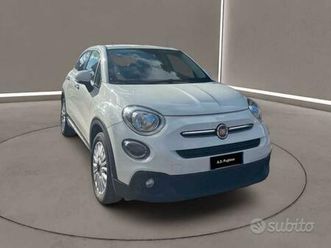 fiat 500x - 500x 1.3 multijet 95 cv connec u149411