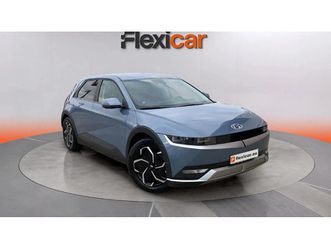 77kwh 168kw star rwd