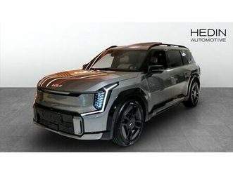 gt-line awd 6-sits long range *v-hjul ingår*