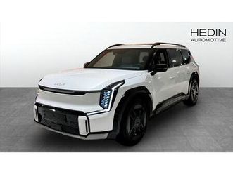 gt-line awd 7-sits long range *v-hjul ingår*