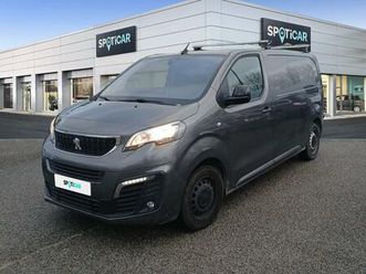 fgn tole standard 1.5 bluehdi 120 s&s bvm6 asphalt