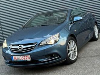 opel innovation ecoflex voll/140ps/abnahk/bi-xen/lhz