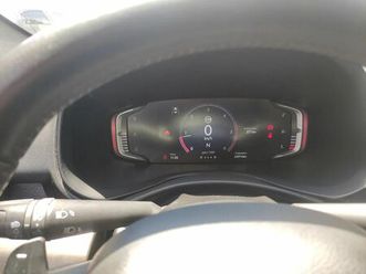 ranch 2.0 16v 4x4 diesel aut.