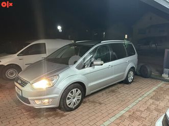 ford galaxy 2.0 dizel 85kw 2010