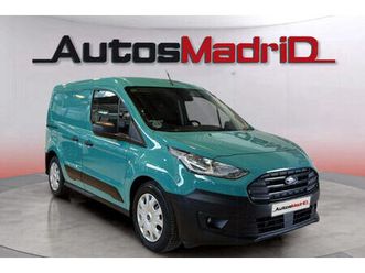 van 1.5 tdci 55kw ambiente 200 l1