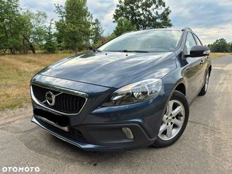 volvo v40 cross country t3 kinetic