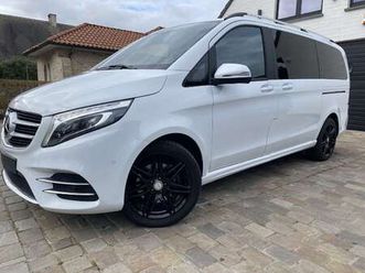 extralang 4matic 7g-tronic amg