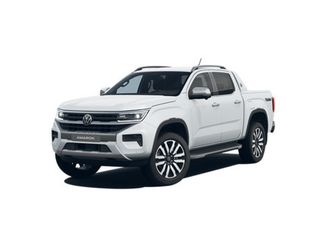 aventura 3.0 tdi cabina doble 177 kw (240 cv) auto