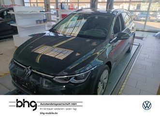 golf variant style 2,0 tdi scr dsg *navi*acc*led*pdc*travel assist*