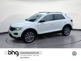 t-roc 1.5 tsi act opf dsg iq.drive