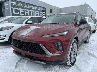 2024 buick envision awd 4dr sport touring