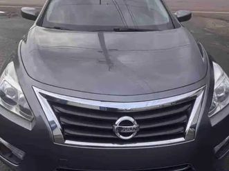 nissan atima for sale .