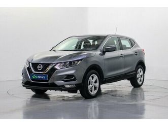 nissan qashqai diésel qashqai 1.5dci acenta 4x2 85kw