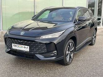 mg hs phev böhm edition