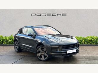 2.0t pdk 4wd euro 6 (start/stop) 5dr