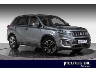 hybrid allgrip glx | kr 2 690,- pr mnd •