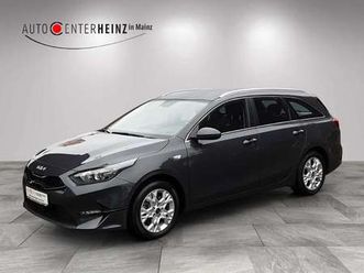 cee'd sporty wagon vision