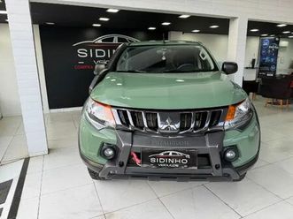 triton savana gls 2.4 4x4 die. aut