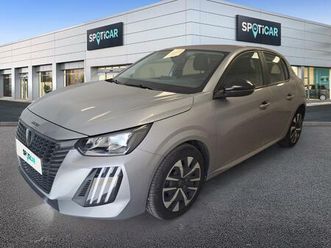 1.2 puretech 75cv active