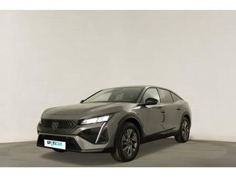 1.6 plug-in hybrid 180cv allure