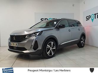 bluehdi 180ch s&s eat8 gt