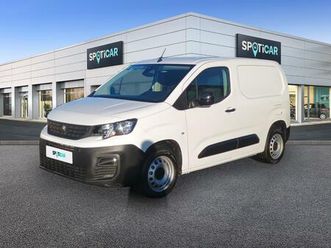 m 650 kg bluehdi 100 s&s bvm6