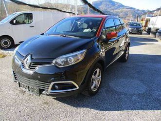 renault captur dynamique energy tce 90