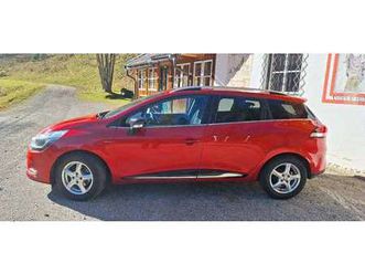 renault clio grandtour energy tce 90 limited