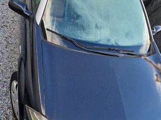 renault mégane exception 1,9 dci