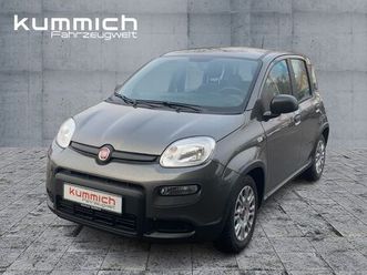 fiat panda my22 panda hybrid 1.0 gse (70ps)