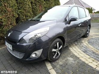 renault grand scenic gr 1.9 dci privilege