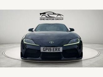 3.0t gr pro auto euro 6 (start/stop) 3dr