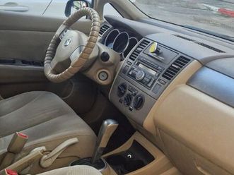 visia+ אוט׳ האצ'בק 5 דל 1.6 (110 כ״ס)